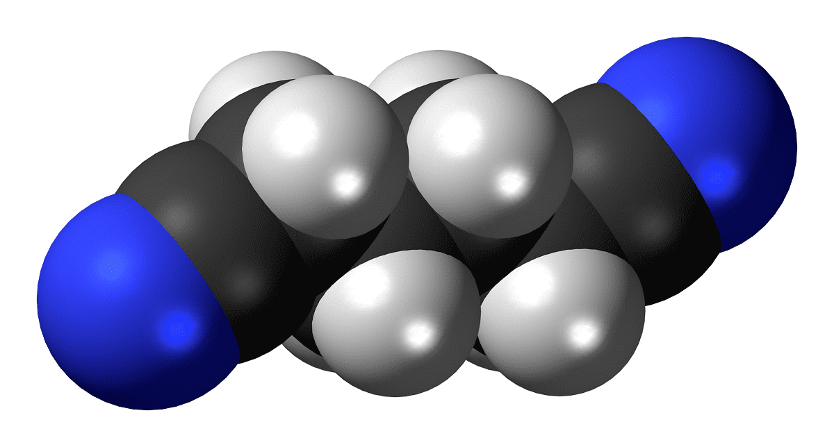 Adiponitrile