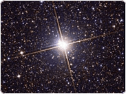 Eta Arietis Eta Arietis