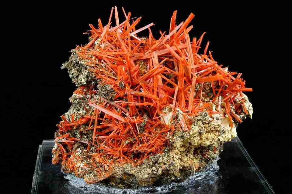 crocoite