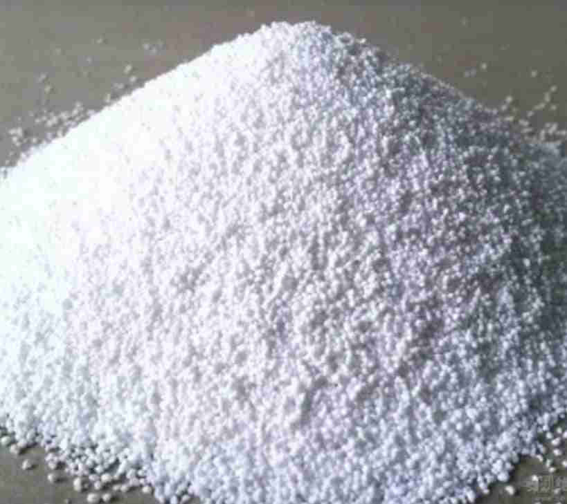 silicato di sodio