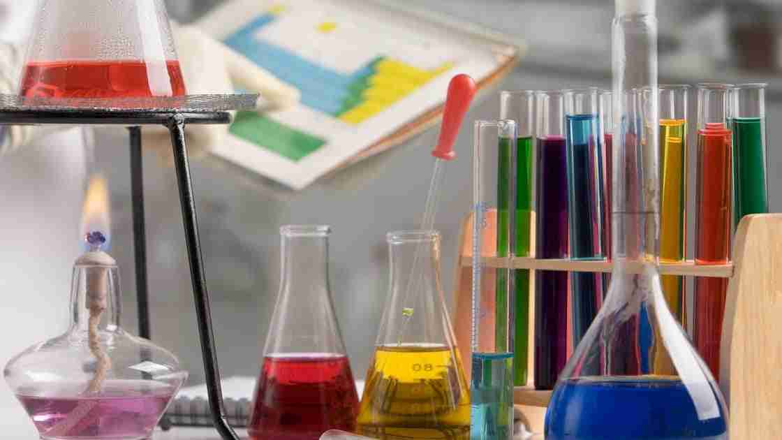 Standardizzazione di EDTA con carbonato di calcio