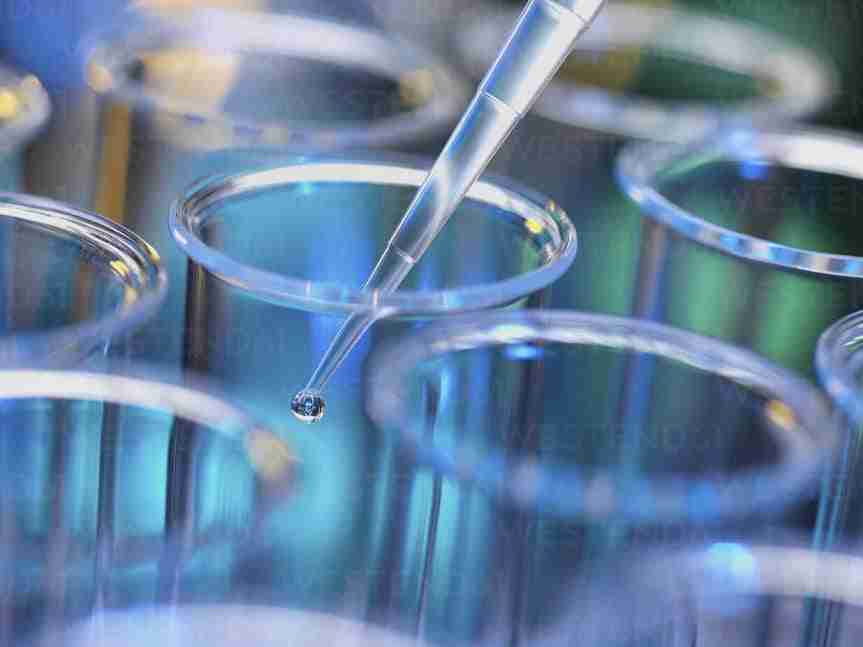 determinazione del glucosio