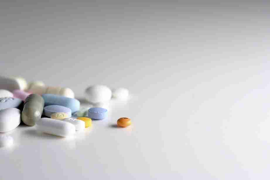 Benzodiazepine