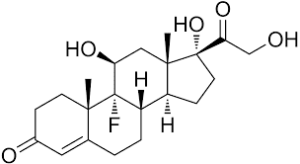 Fludrocortisone Fludrocortisone