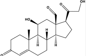 aldosterone aldosterone