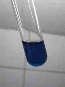complesso blu complesso blu
