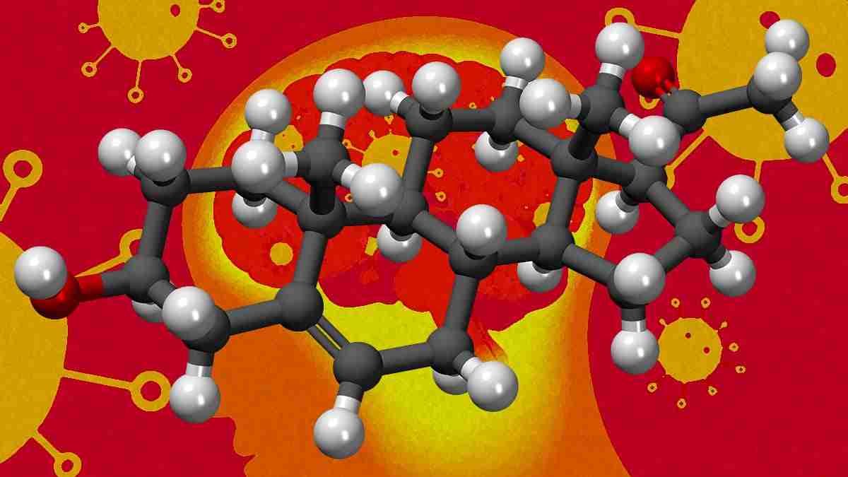 pregnenolone