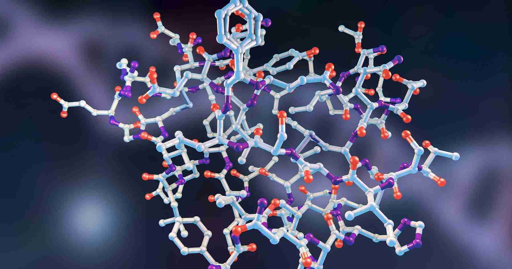 Ossidosqualene ciclasi