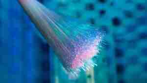 fibre ottiche fibre ottiche