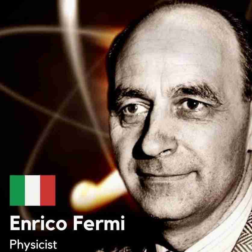 Livello Fermi