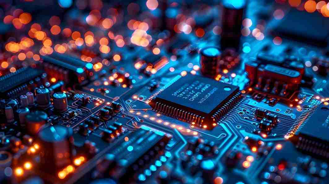 Semiconduttori a banda larga