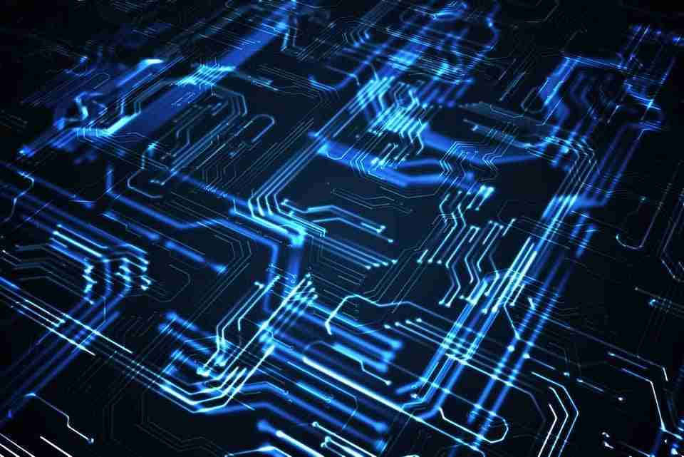 semiconduttori intrinseci