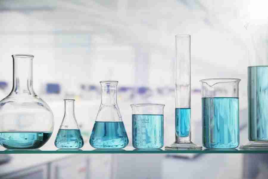 7 esercizi sulle soluzioni tampone