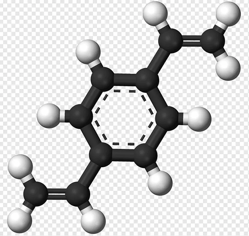 divinilbenzene