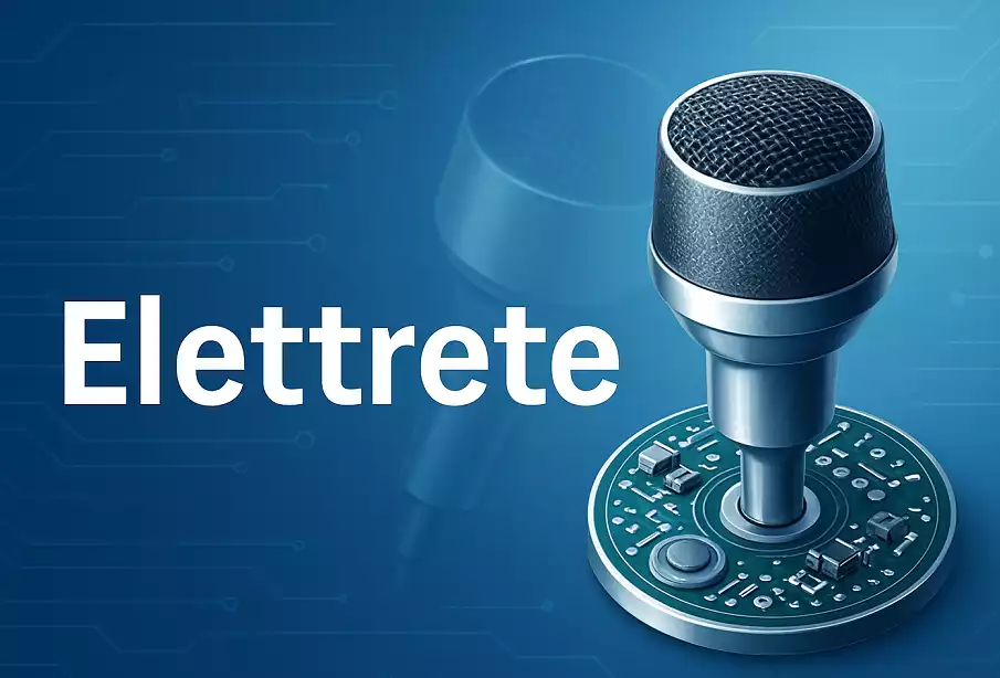 elettrete