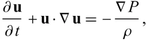 equazioni di Eulero