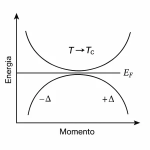 gap energetico