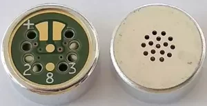 microfono microfono
