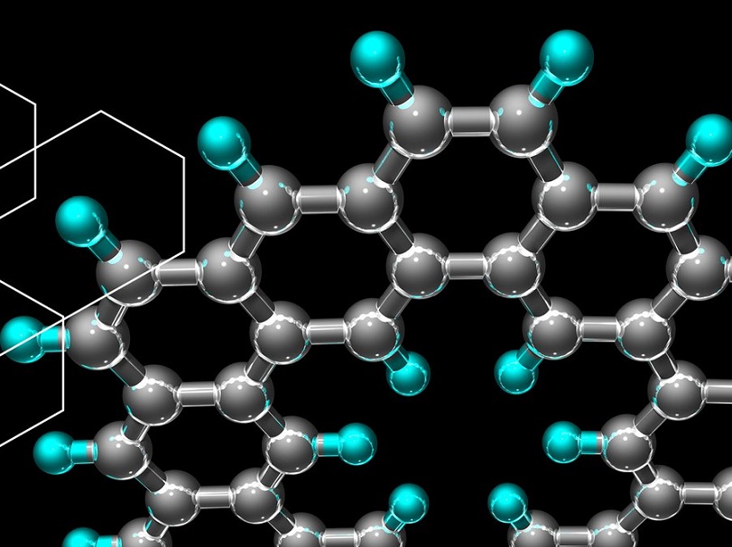 Covalent Organic Frameworks
