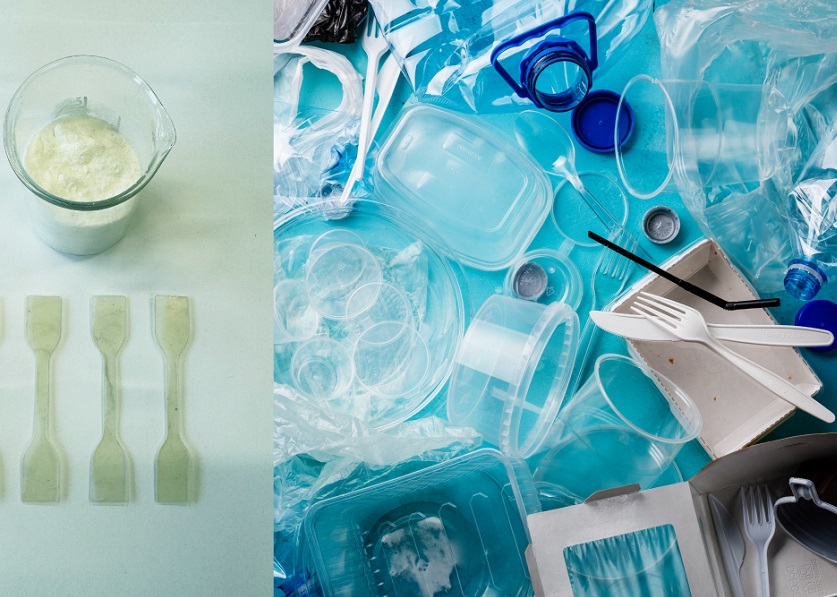 amido termoplastico