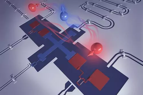 qubit qubit