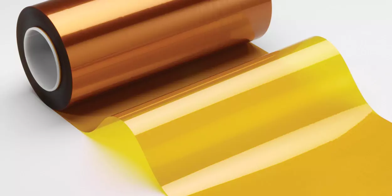 Kapton