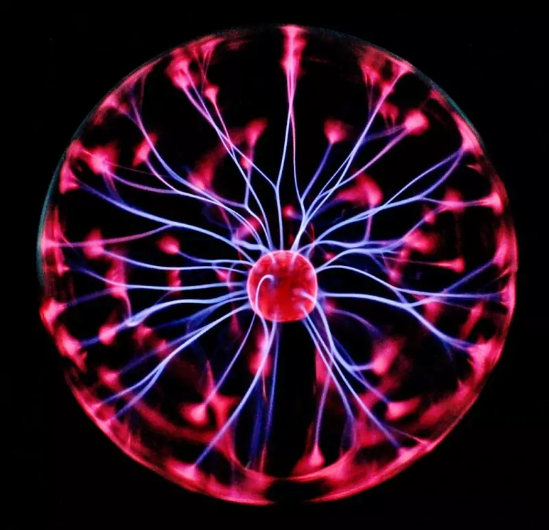 elettricità statica