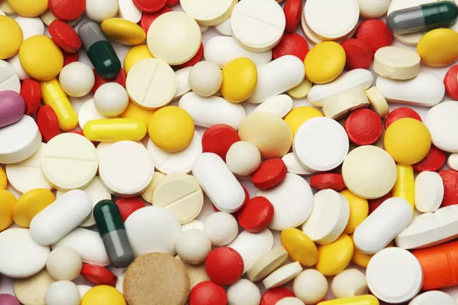 farmaci a rilascio controllato