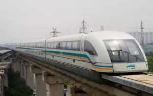 maglev