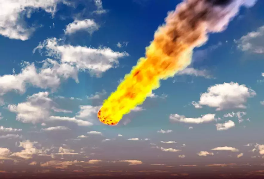 meteoriti