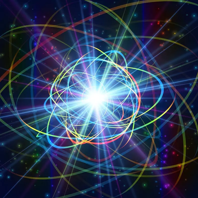 radiazioni ionizzanti