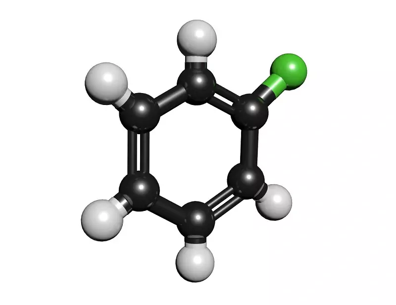clorobenzene
