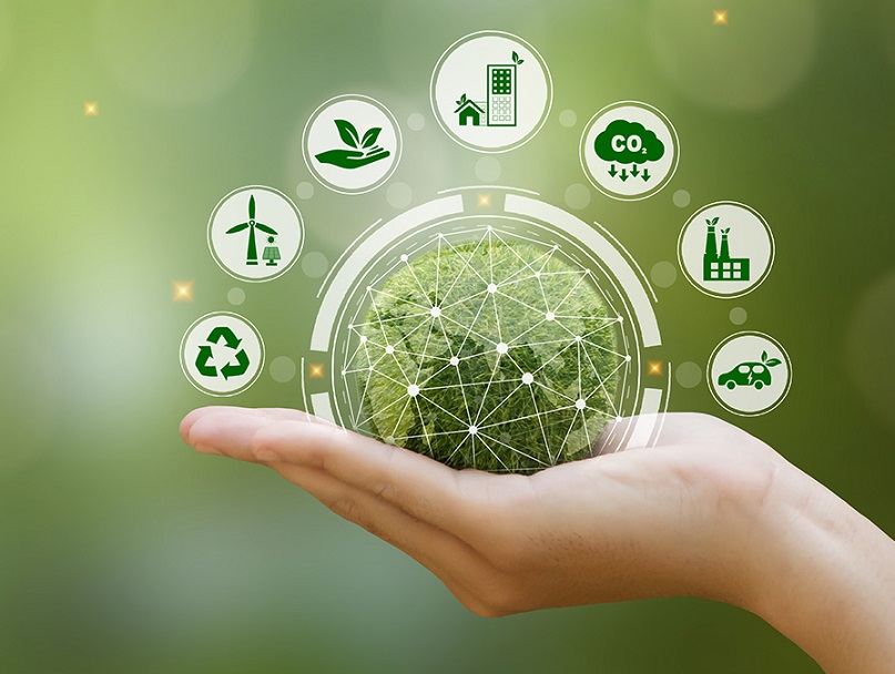 decarbonizzazione