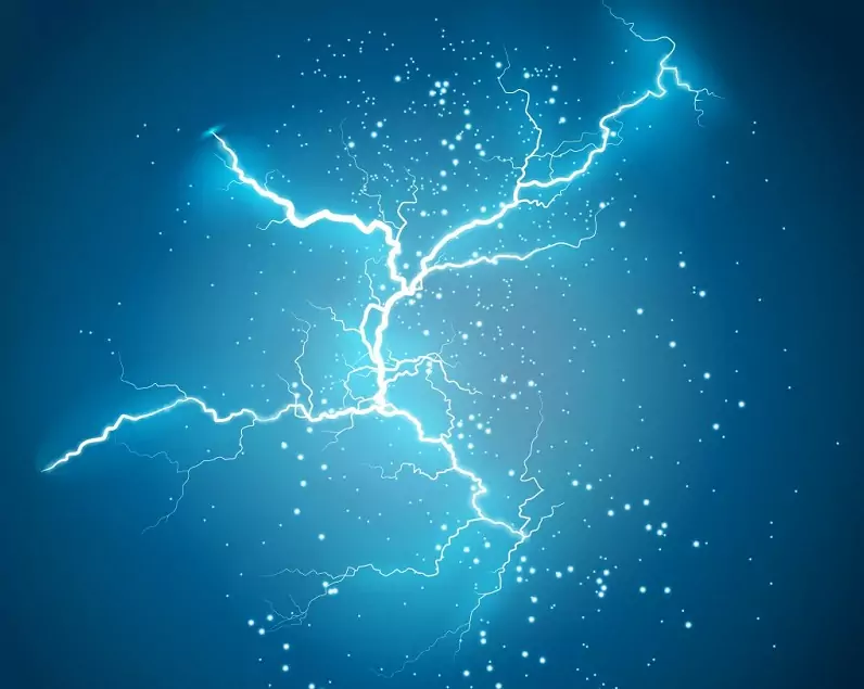 elettricità