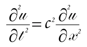equazione delle onde