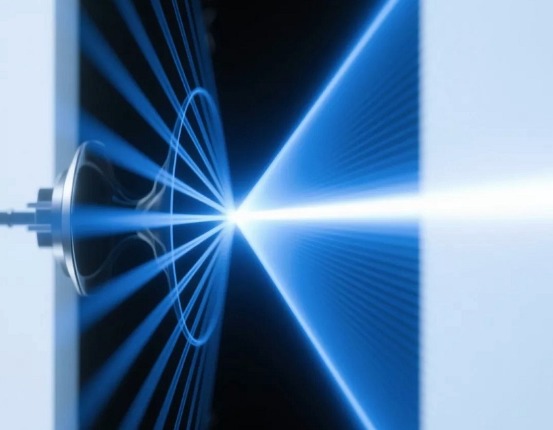 polarizzazione della luce