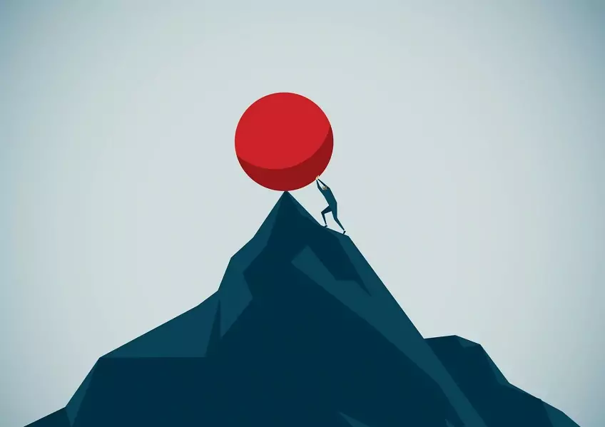 resilienza
