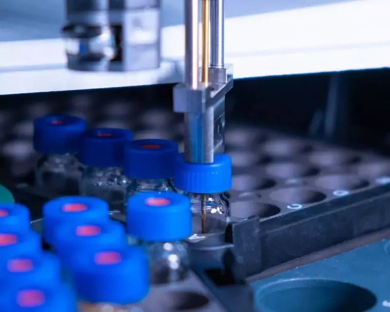 HPLC