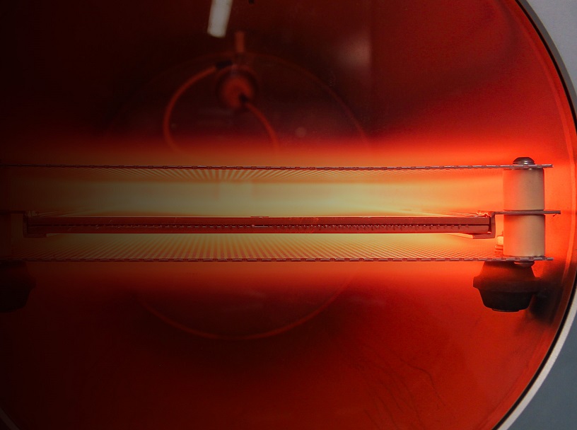 incisione al plasma