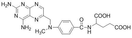 metotrexato metotrexato