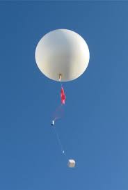 radiosonde