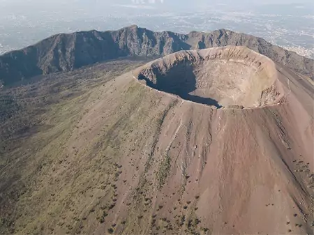 vesuvio vesuvio