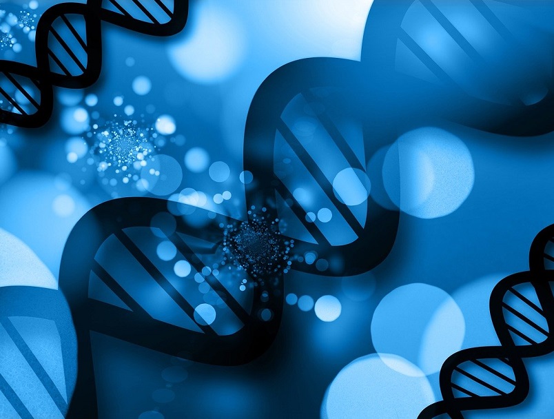 DNA ambientale