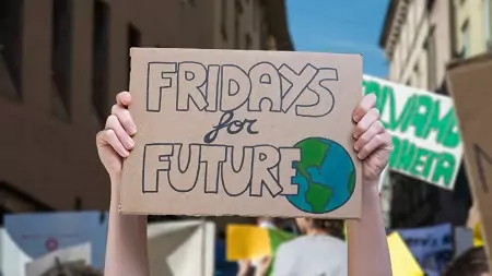 Fridays for Future Fridays for Future