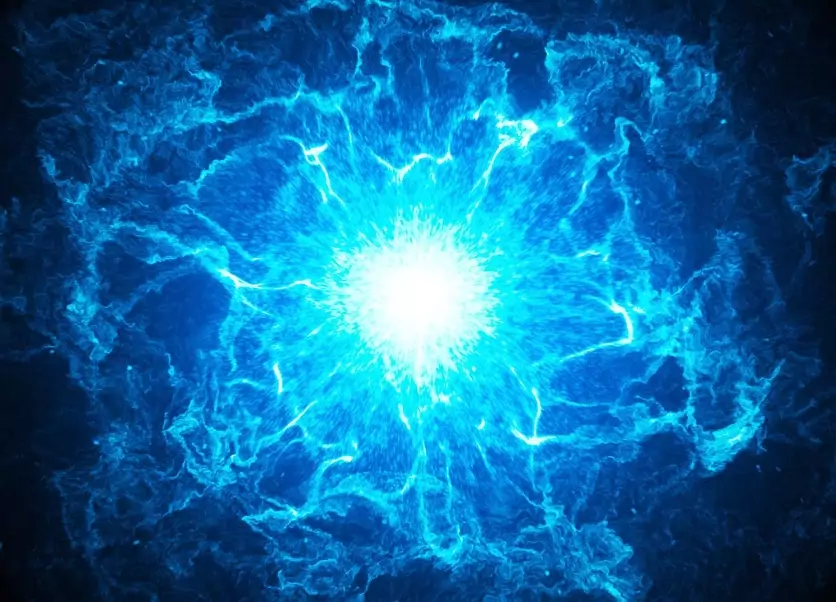idrogeno blu