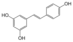 resveratrolo