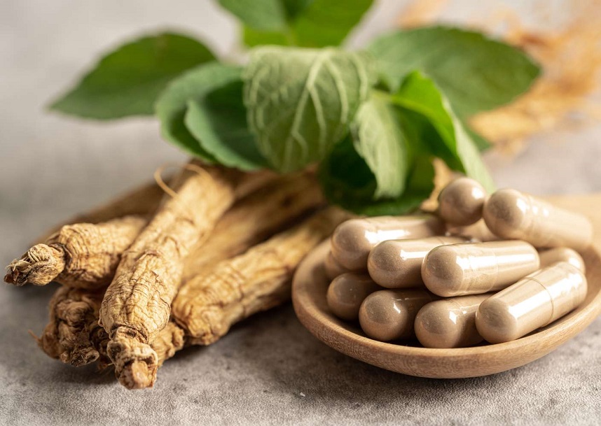 Ginseng