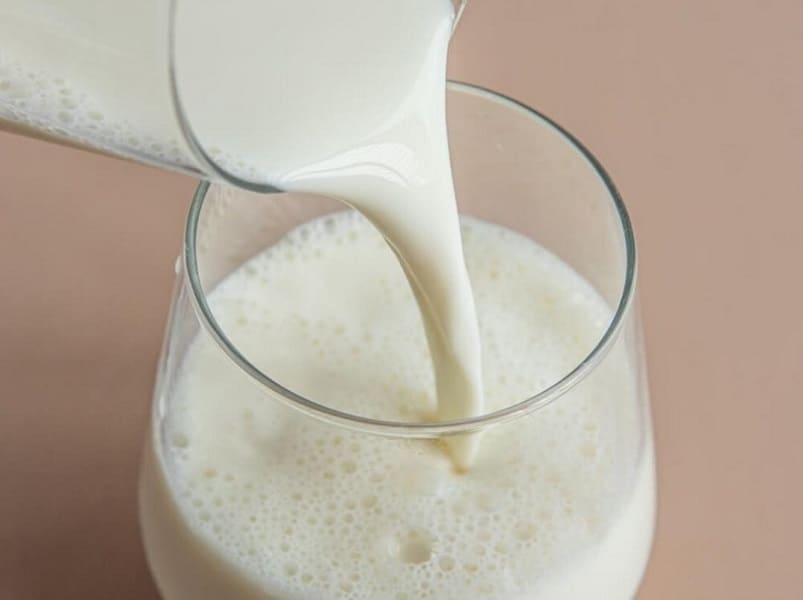 Proteine del siero del latte
