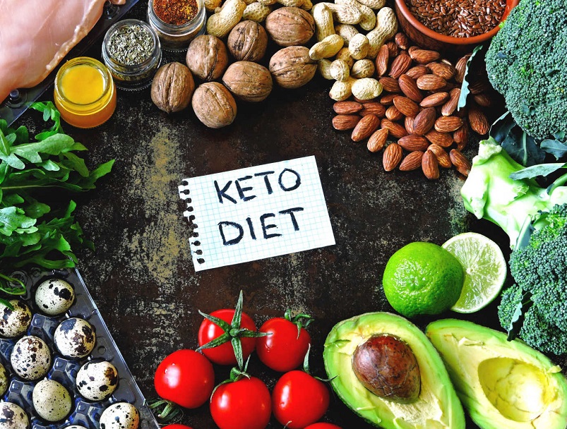 dieta chetogenica