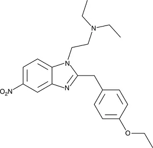 etonitazene etonitazene